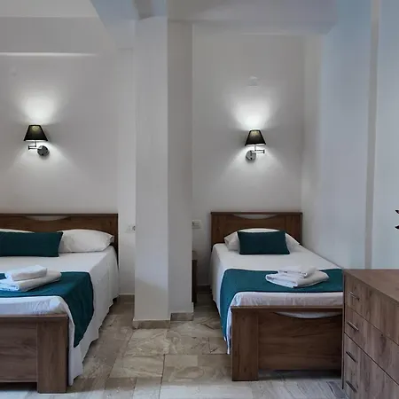 Hotel Marybill