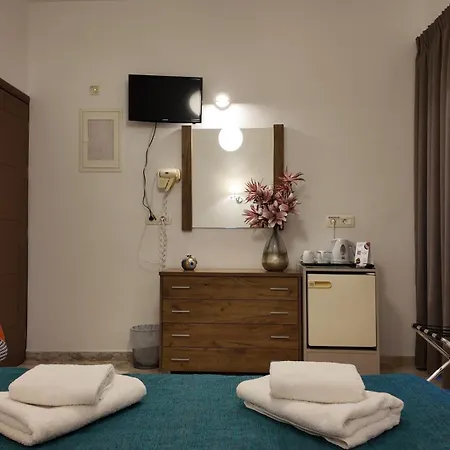 Marybill Hotel 4*