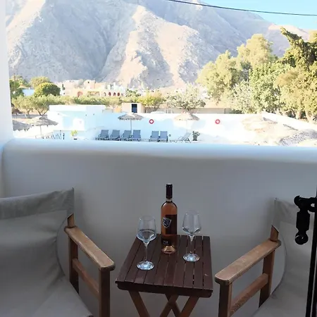 Hotel Marybill 4*