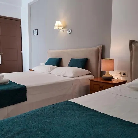 Marybill Hotel