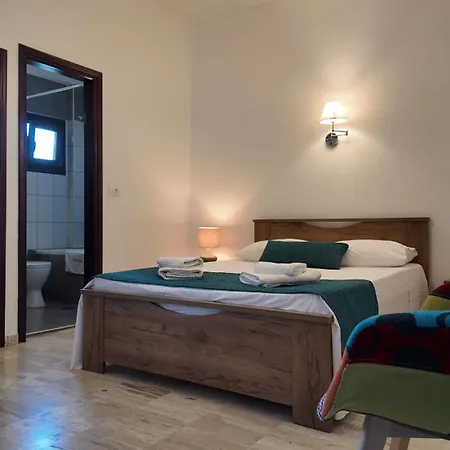 Marybill Hotel 4*