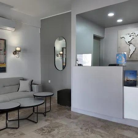Marybill Hotel 4*