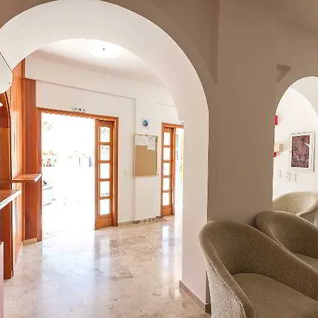 Marybill Hotel 4*