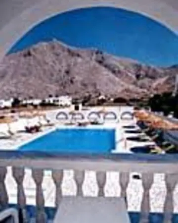 Hotel Marybill 4*