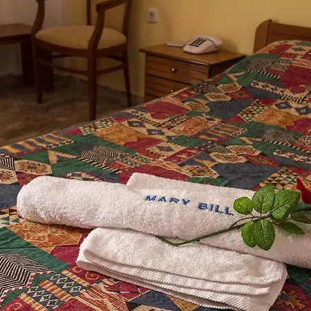 Marybill Hotel 4*