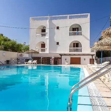 Marybill Hotel